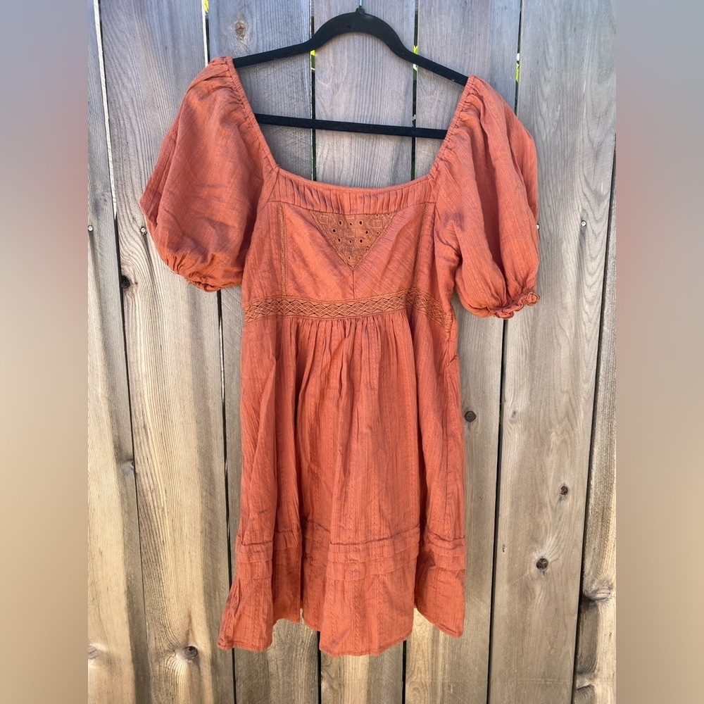 Reset by Jane dress
